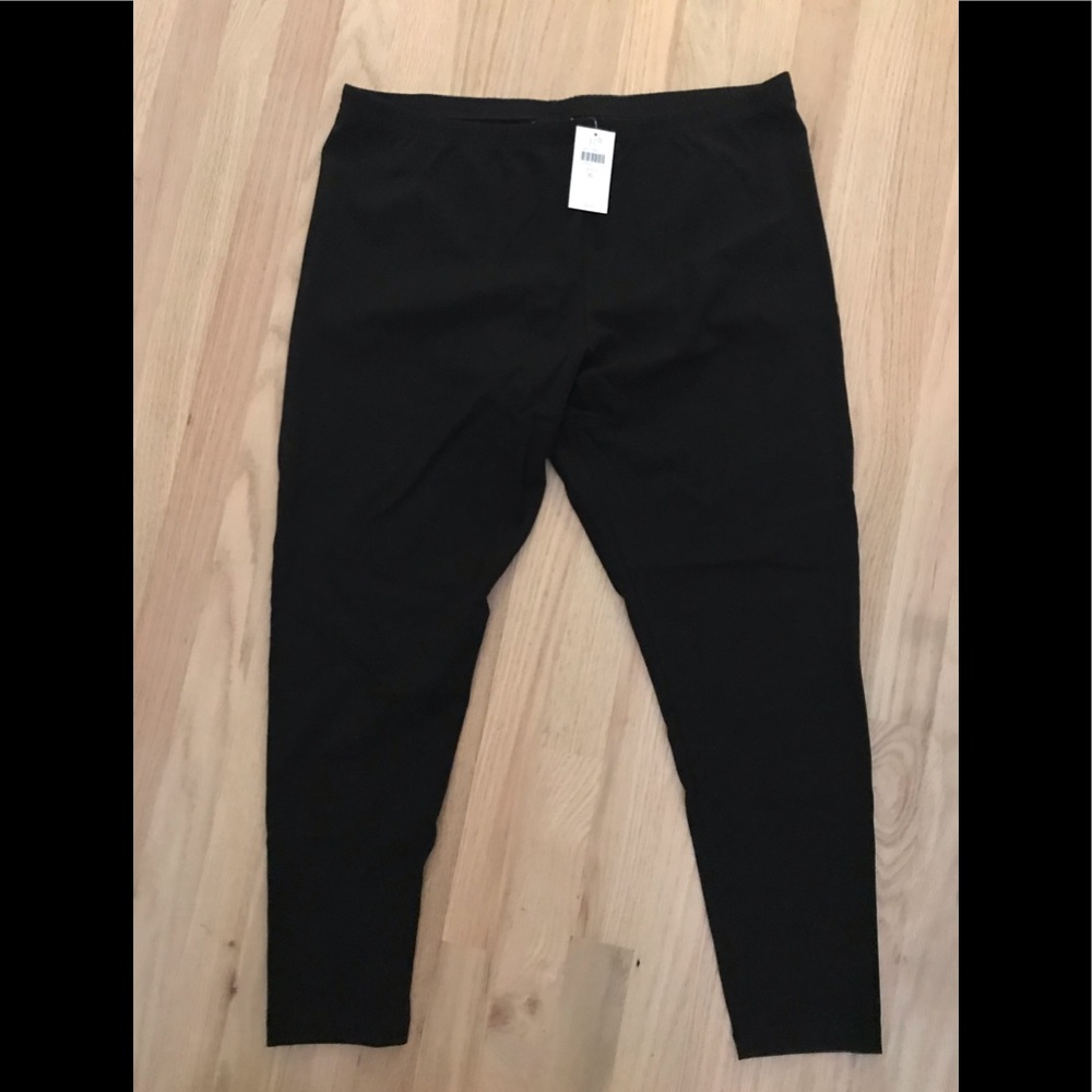 j. jill ankle leggings